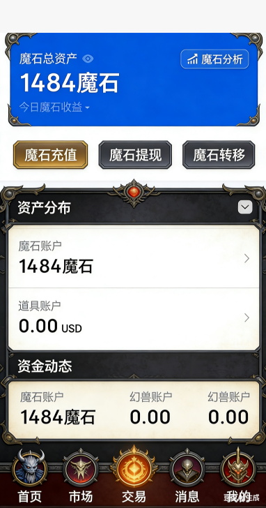 戈壁野外BOSS